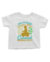 Toddler Cotton Jersey T-Shirt