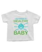 Toddler Cotton Jersey T-Shirt
