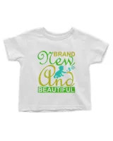 Toddler Cotton Jersey T-Shirt