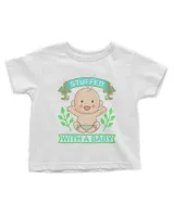 Toddler Cotton Jersey T-Shirt
