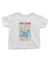 Toddler Cotton Jersey T-Shirt