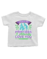 Toddler Cotton Jersey T-Shirt