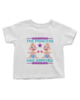 Toddler Cotton Jersey T-Shirt