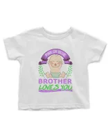 Toddler Cotton Jersey T-Shirt