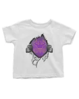 Toddler Cotton Jersey T-Shirt