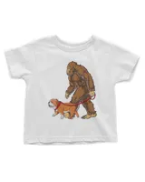 Toddler Cotton Jersey T-Shirt