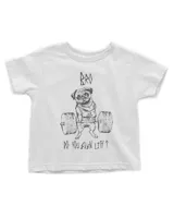 Toddler Cotton Jersey T-Shirt