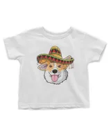 Toddler Cotton Jersey T-Shirt
