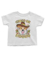 Toddler Cotton Jersey T-Shirt
