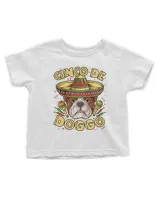 Toddler Cotton Jersey T-Shirt