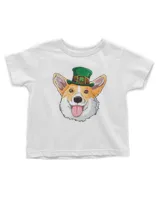 Toddler Cotton Jersey T-Shirt