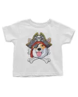 Toddler Cotton Jersey T-Shirt
