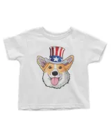 Toddler Cotton Jersey T-Shirt
