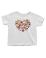 Toddler Cotton Jersey T-Shirt