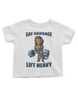 Toddler Cotton Jersey T-Shirt