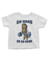 Toddler Cotton Jersey T-Shirt