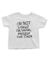Toddler Cotton Jersey T-Shirt