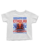 Toddler Cotton Jersey T-Shirt