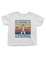 Toddler Cotton Jersey T-Shirt