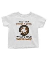 Toddler Cotton Jersey T-Shirt