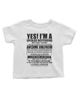 Toddler Cotton Jersey T-Shirt