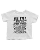 Toddler Cotton Jersey T-Shirt