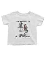 Toddler Cotton Jersey T-Shirt
