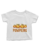 Toddler Cotton Jersey T-Shirt