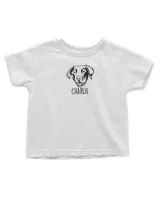 Toddler Cotton Jersey T-Shirt