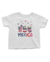 Toddler Cotton Jersey T-Shirt