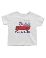Toddler Cotton Jersey T-Shirt