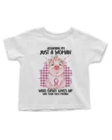 Toddler Cotton Jersey T-Shirt