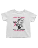 Toddler Cotton Jersey T-Shirt