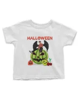 Toddler Cotton Jersey T-Shirt