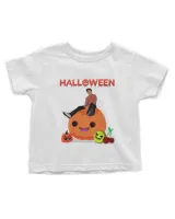 Toddler Cotton Jersey T-Shirt