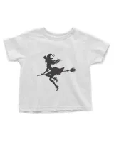 Toddler Cotton Jersey T-Shirt