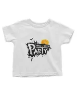 Toddler Cotton Jersey T-Shirt
