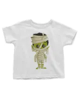 Toddler Cotton Jersey T-Shirt