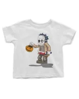 Toddler Cotton Jersey T-Shirt