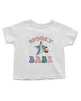 Toddler Cotton Jersey T-Shirt