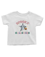 Toddler Cotton Jersey T-Shirt