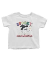 Toddler Cotton Jersey T-Shirt