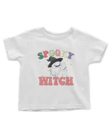 Toddler Cotton Jersey T-Shirt