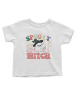 Toddler Cotton Jersey T-Shirt