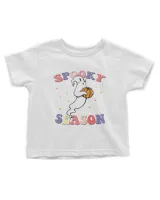 Toddler Cotton Jersey T-Shirt