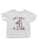 Toddler Cotton Jersey T-Shirt