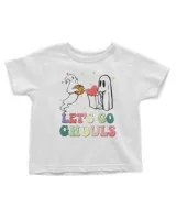 Toddler Cotton Jersey T-Shirt