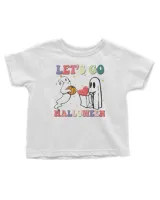 Toddler Cotton Jersey T-Shirt