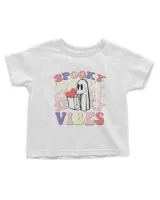 Toddler Cotton Jersey T-Shirt