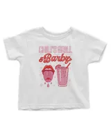 Toddler Cotton Jersey T-Shirt